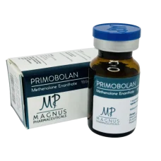 Primobolan 100 мг Magnus Pharmaceuticals
